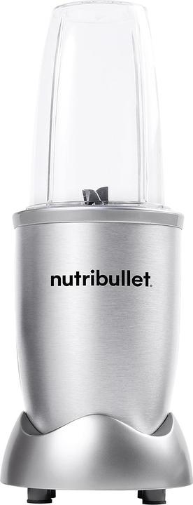 Produktbild NutriBullet Extraktor 5-teilig (EU-Stecker, 600 W)