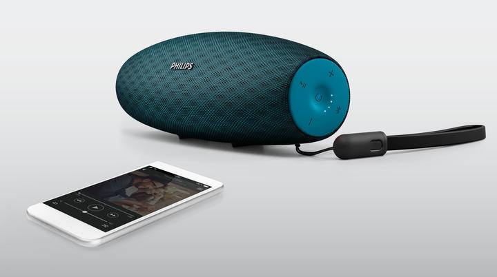 Immagine prodotto Philips EverPlay (14 h, Batteria ricaricabile)