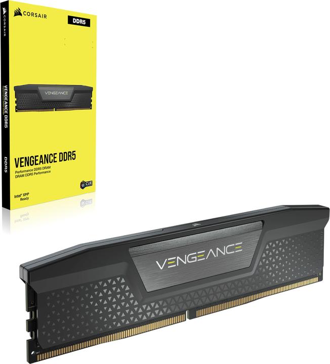 Actual product image Corsair Vengeance (2 x 16GB, 5600 MHz, DDR5 RAM, DIMM)