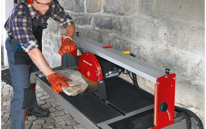 Produktbild Einhell TE-SC 570 L (Schneidegerät)