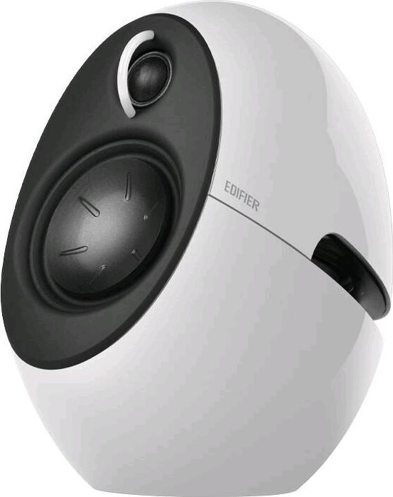 Actual product image Edifier Luna HD 2.0 Bluetooth