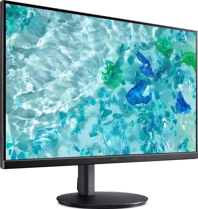 Produktbild Acer Dis 32 CB322QKAbmiiprx IPS 60Hz (3840 x 2160 Pixel, 31.50")