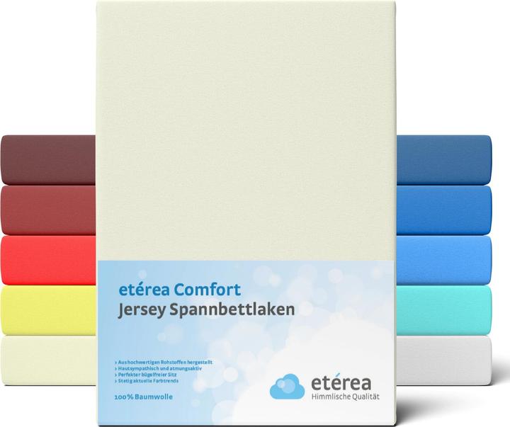 Image du produit Etérea Comfort (80 x 180 cm, 80 x 160 cm)