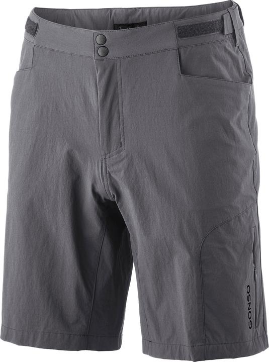 Actual product image Gonso Adventure Shorts (XL)