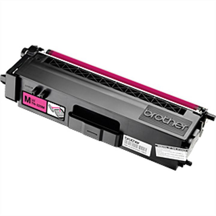 Actual product image Brother Tn-320m (M)