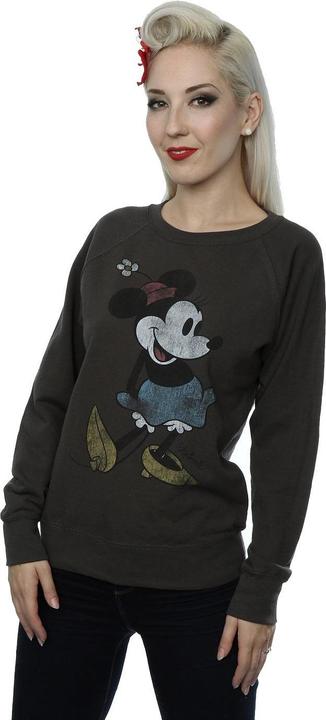 Immagine prodotto Disney Classic Felpa Topolina Donna (XXL)