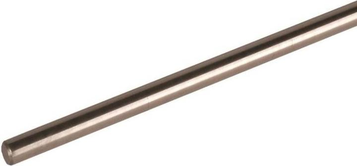 Produktbild Dehn 104903 Fangstange L=1000mm NIRO (V4A) 16mm