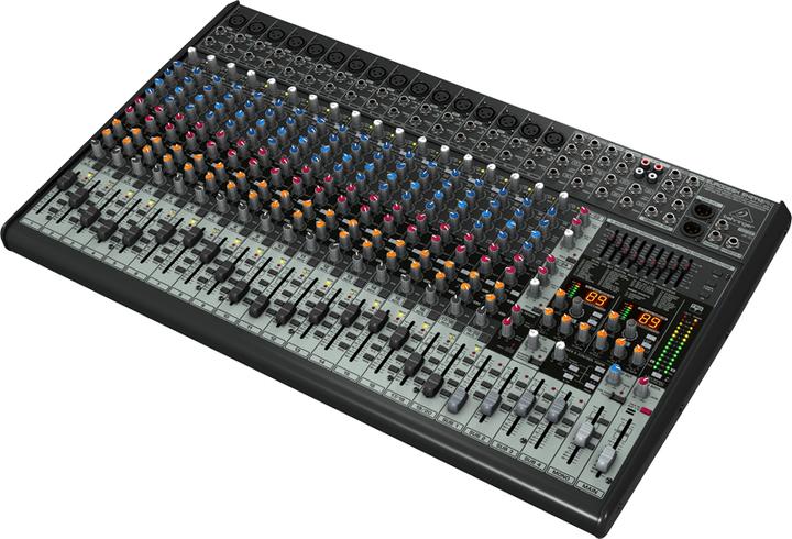 Produktbild Behringer Eurodesk SX2442FX (Studio- und Livemixer)