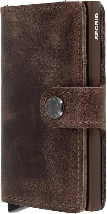 Actual product image Secrid Miniwallet