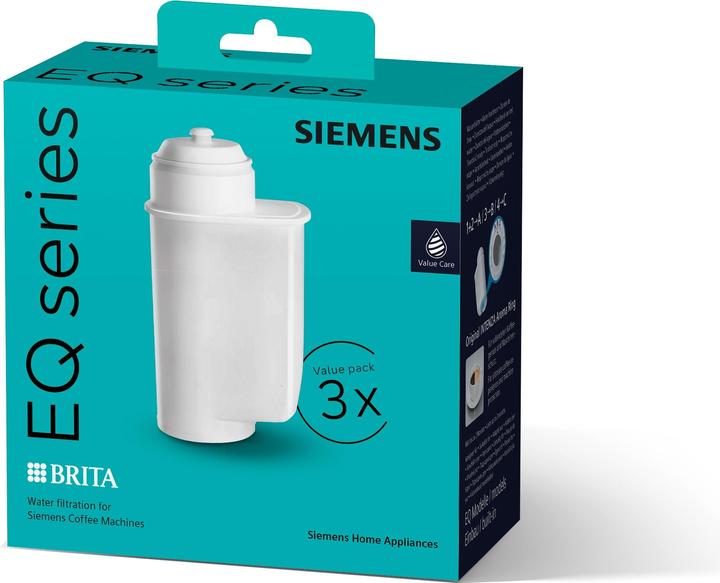 Immagine prodotto Siemens Brita Intenza TZ70033 (3 x)