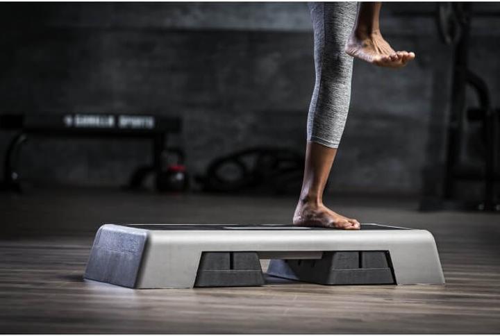 Produktbild Gorilla Sports Stepper