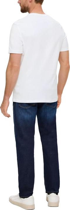 Image du produit S.Oliver Logo T-Shirt (3XL)
