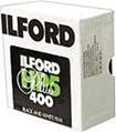 Image du produit Ilford HP5 Plus 135/30,5m