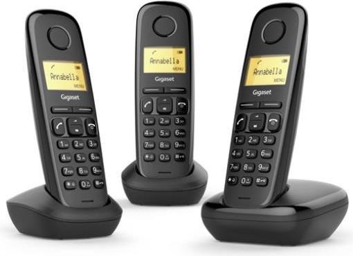 Image du produit Gigaset A170 Trio