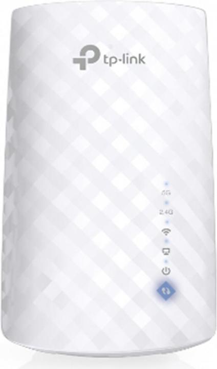 Immagine prodotto TP-Link RE190 (433 Mbit/s, 300 Mbit/s)
