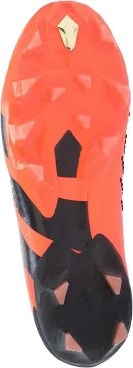 Immagine prodotto adidas Predator Accuracy 1 Scarpe da Calcio Uomo (40.5)