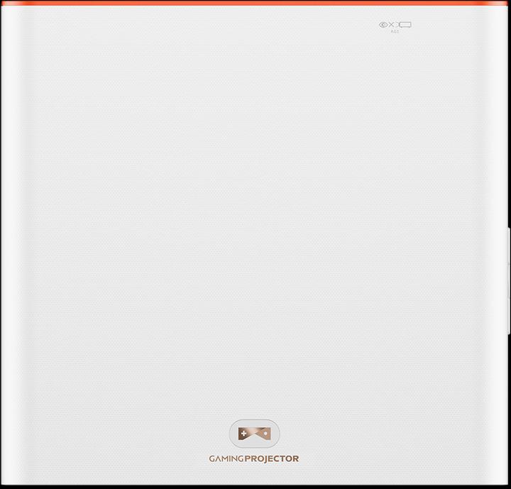 Image du produit BenQ X3000i (4K, 3000 lm, 1.15 - 1.5:1)