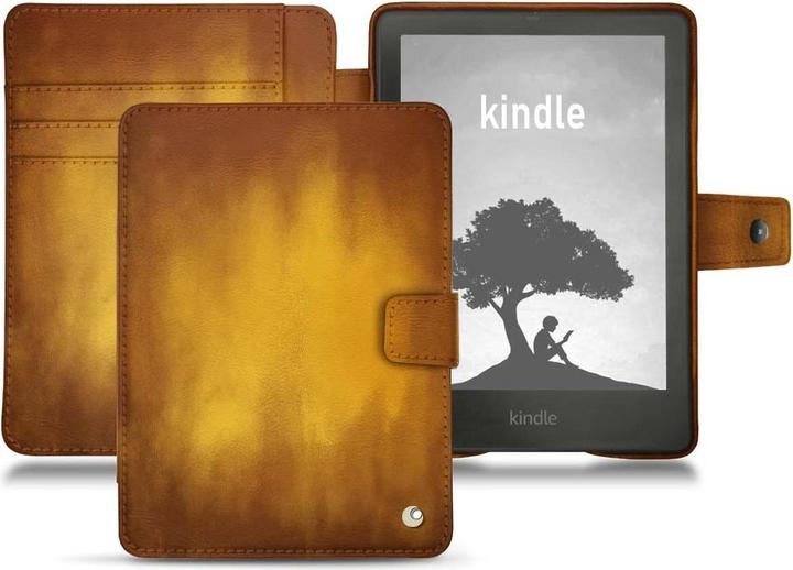 Actual product image Noreve Leather Cover