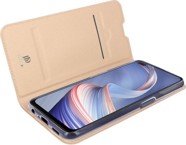 Actual product image Dux Ducis Dux Series (Oppo Reno 4)