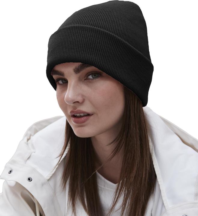 Produktbild Beechfield Strickmütze Erwachsene