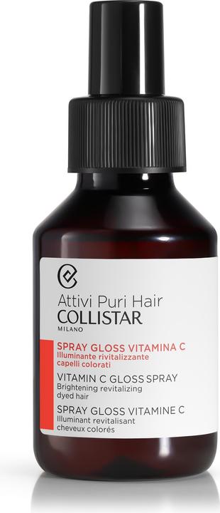 Collistar Hair Care Vitamin C Gloss Brightness Revit 100 ml (100 ml)