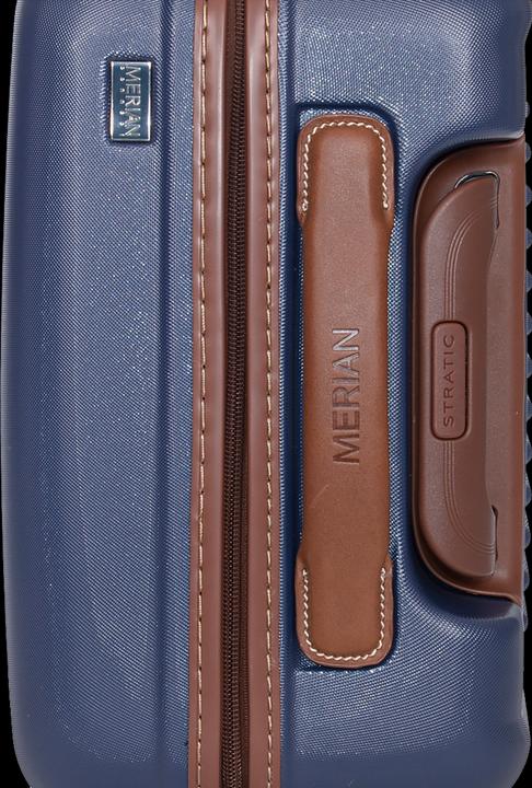 Actual product image Stratic Merian - Suitcase S (32 l, Hand luggage (up to 50 litres))