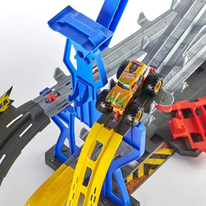 Image du produit Monster Jam Garage