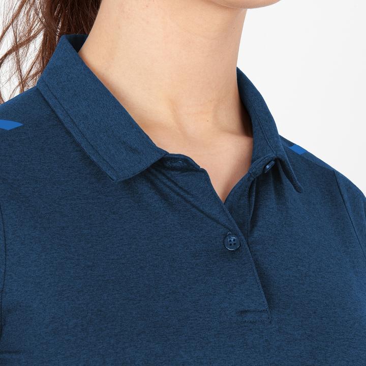 Image du produit JAKO Challenge de polo (3XL)