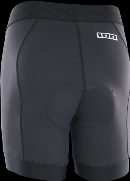 Immagine prodotto ION Baselayer In-Shorts women - black (XL)