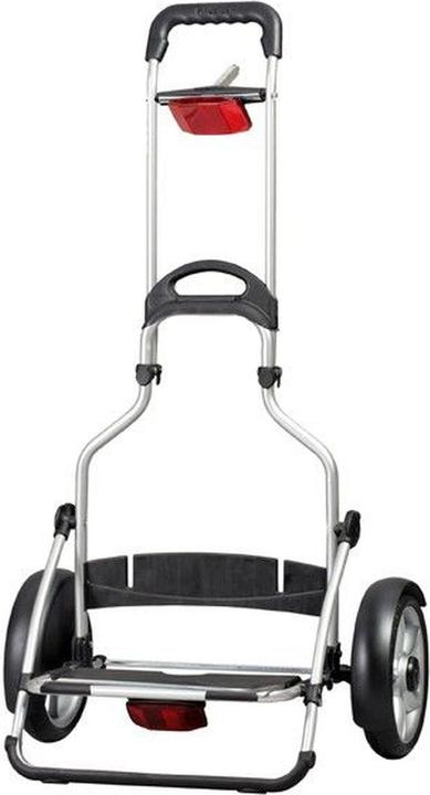 Actual product image Andersen Royal-Shopper Plus, PU-Rad