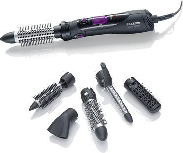 Actual product image Severin Hot air curling iron 0805
