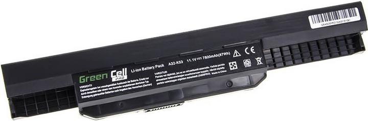 Immagine prodotto GreenCell Batteria di ricambio per notebook Cell AS05PRO (9 Celle, 7800 mAh)