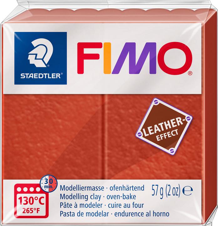 Produktbild Fimo Leather