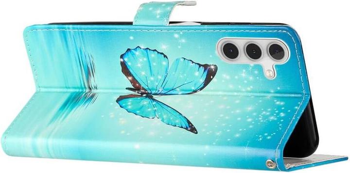 Actual product image Cover-Discount Tasche Hülle mit Motiv (Samsung Galaxy A26)