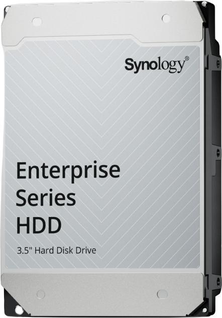 Actual product image Synology HDD HAS5310-20T 20TB SAS HDD