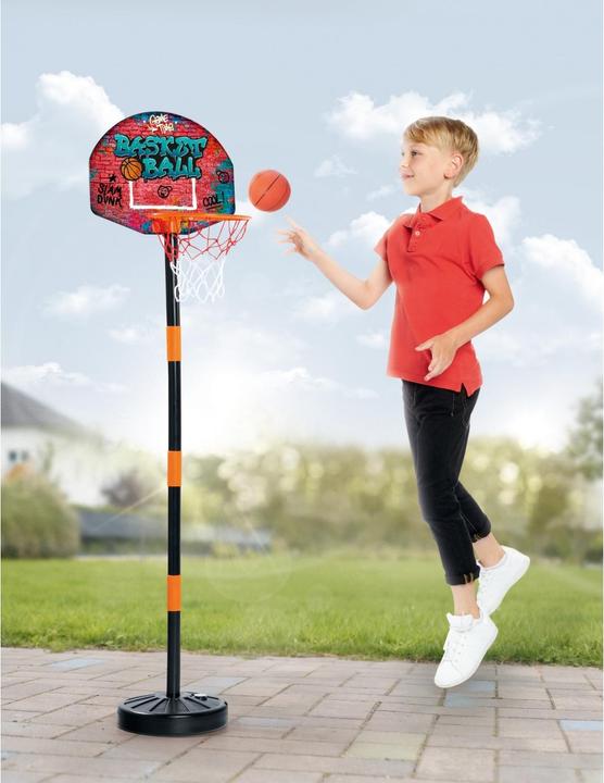 Produktbild Simba Set mit Ständer