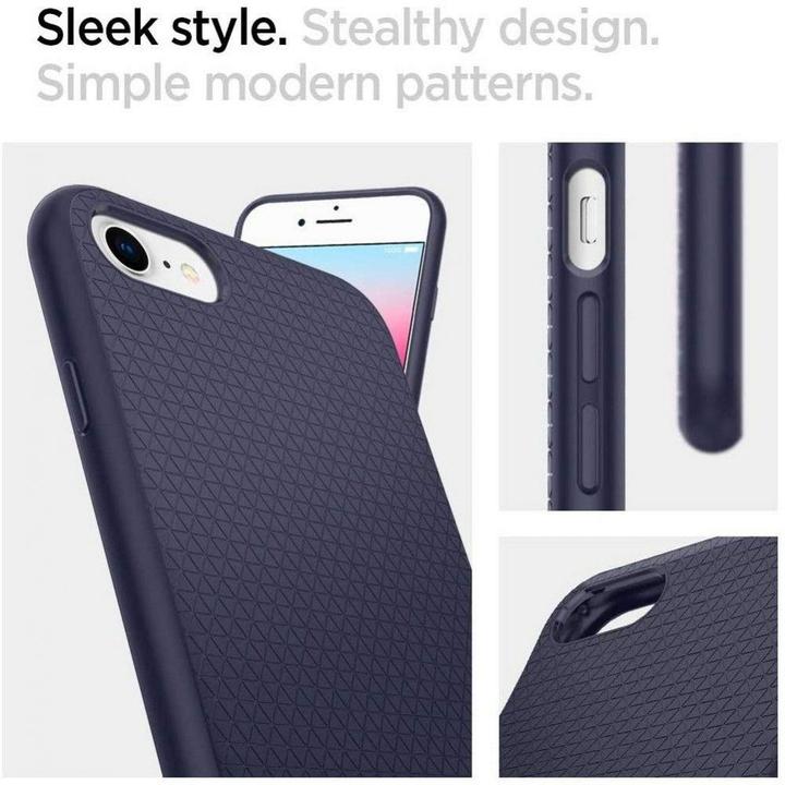 Produktbild Spigen Liquid Air (Apple iPhone 7)