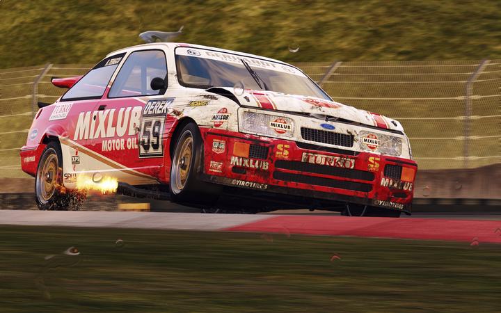 Immagine prodotto Bandai Namco Project Cars - Gioco dell'anno (Xbox One S, EN)