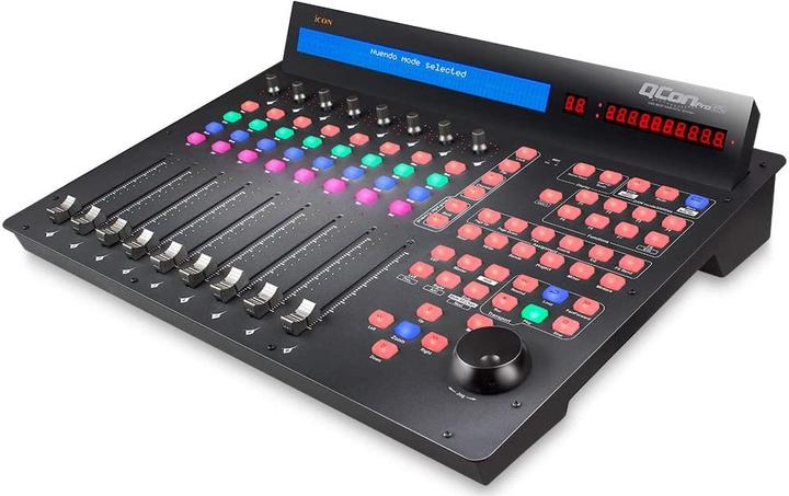 Icon Qcon Pro G2 (Controller)