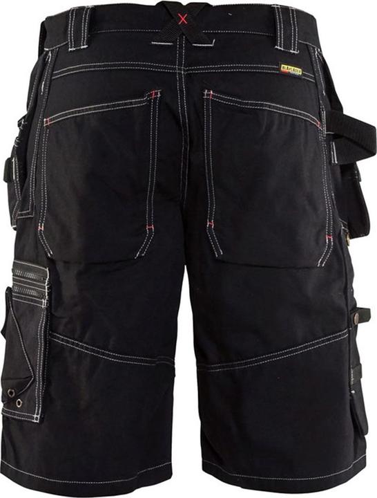 Image du produit Blakläder pantalon de travail court X1500 (54)