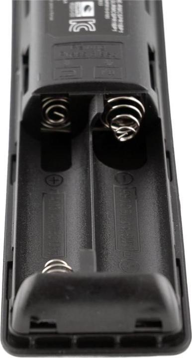 Produktbild Azurano Fernbedienung für SAMSUNG BN59-01312B, RMCSPR1BP1 (Gerätespezifische Fernbedienung, Infrarot, Bluetooth)