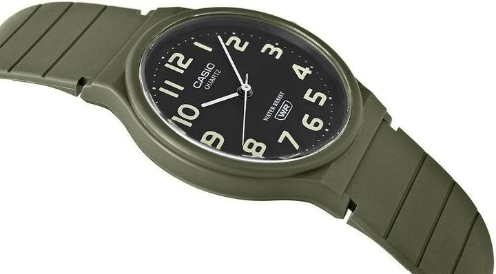 Produktbild Casio MQ-24UC-3BDF Uhr + BOX