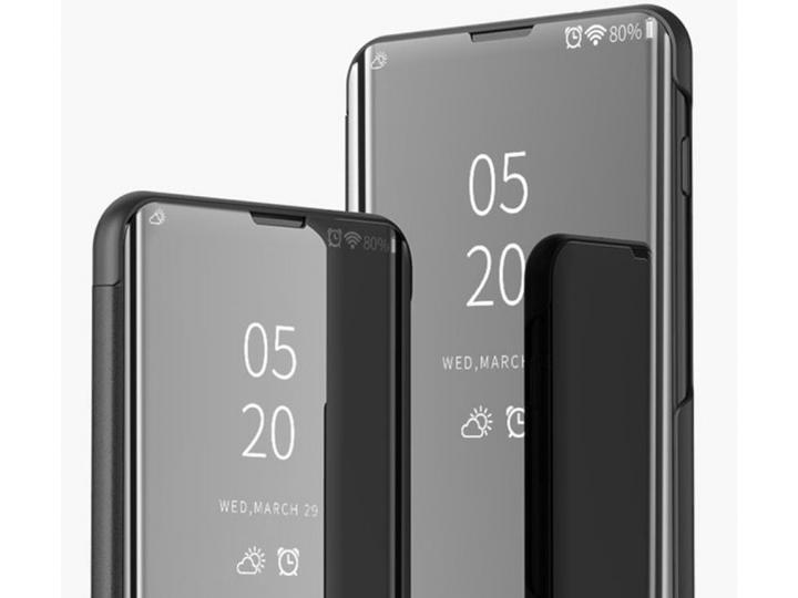 Image du produit Screenguard Huawei Nova 5T Clear View Flip Case (Huawei Nova 5T)