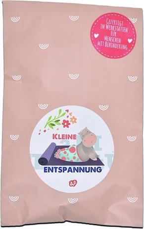 Produktbild Wunderle Mitbringsel Wundertüte kleine Entspannung (1 x)