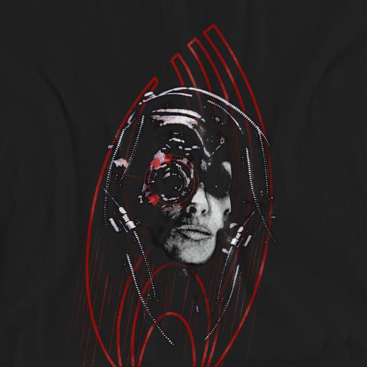 Produktbild Borg Construct TShirt (M)