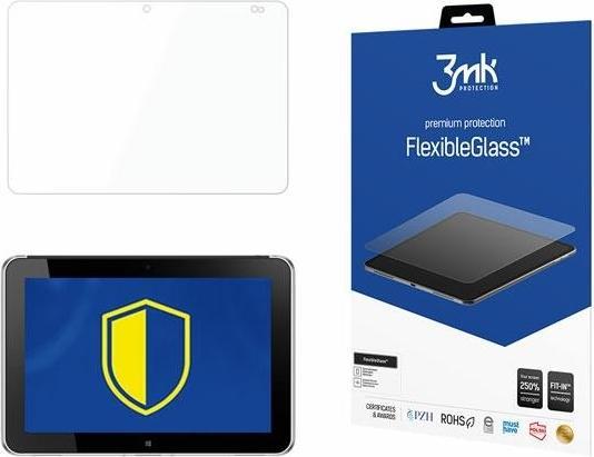 Image du produit 3MK Verre hybride FlexibleGlass Tablet 11" pour HP ElitePad 1000 G2 (1 pièce(s), ElitePad 1000 G2)