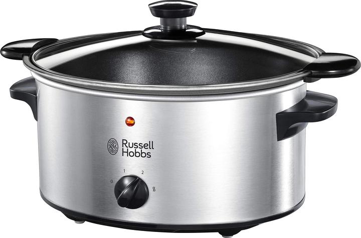 Russell Hobbs RUSSEL 22740-56 slow cooker 22740-56