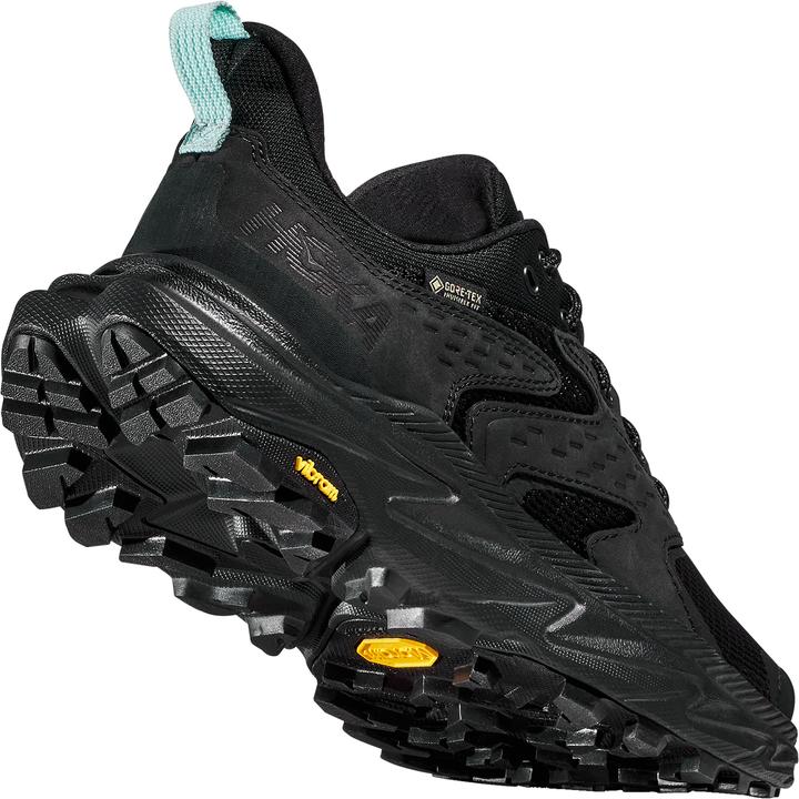 Actual product image Hoka Anacapa 2 Low GTX (38.5, 39)