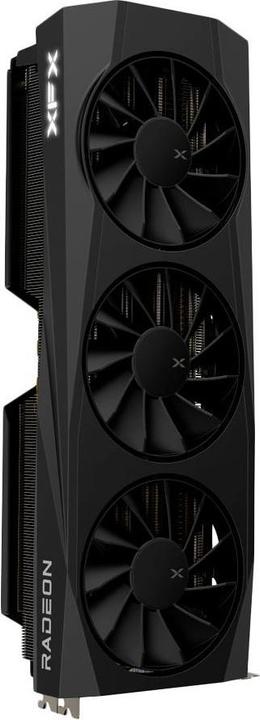 Actual product image XFX Quicksilver Radeon RX 9070 OC Gaming Edition (16 GB)