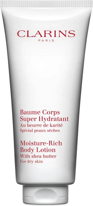 Immagine prodotto Clarins Balsamo idratante (Crema corpo, 200 ml)